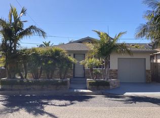 244 Esparto Ave, Pismo Beach, CA 93449