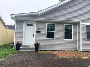 403 N 19th St, Paducah, KY 42001