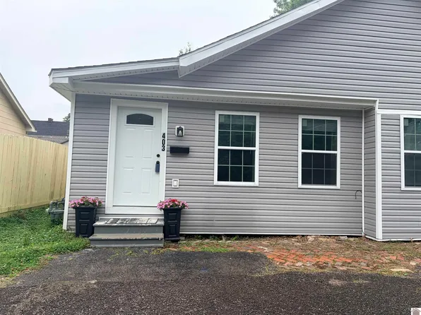 403 N 19th St, Paducah, KY 42001