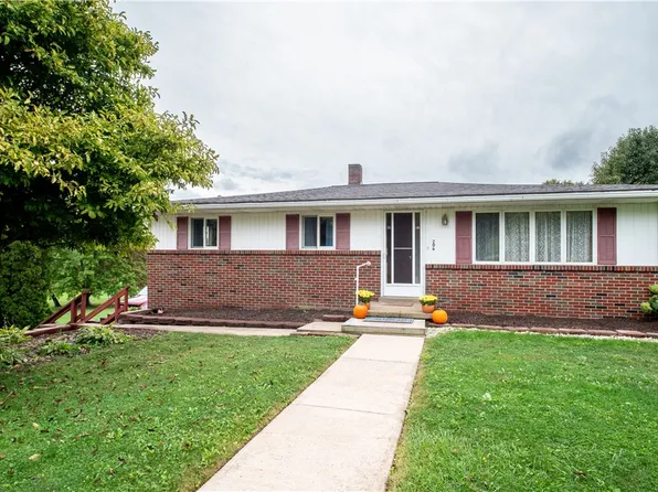 206 Headland Rd, Butler, PA 16002
