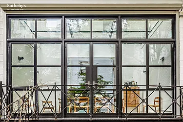 Sold by Sotheby's International Realty