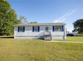 24602 Callear Rd, North Dinwiddie, VA 23803