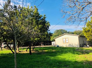 1342 W Fitzhugh Rd #1342, Dripping Springs, TX 78620