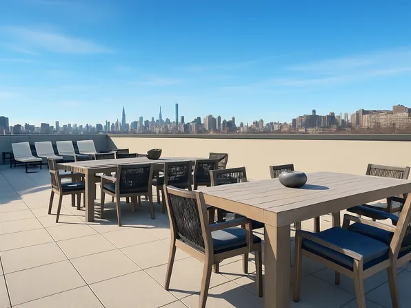 300 West 122nd Street image 9 of 13