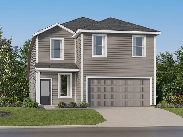 515 Kinglet Ln, Princeton, TX 75407