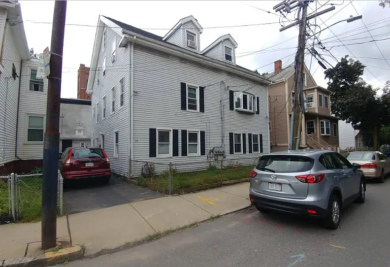 46 Tremont St #1 — Photo 3