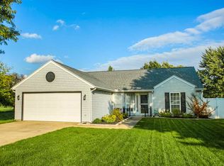 3711 Thomas Jefferson Rd, Lafayette, IN 47909