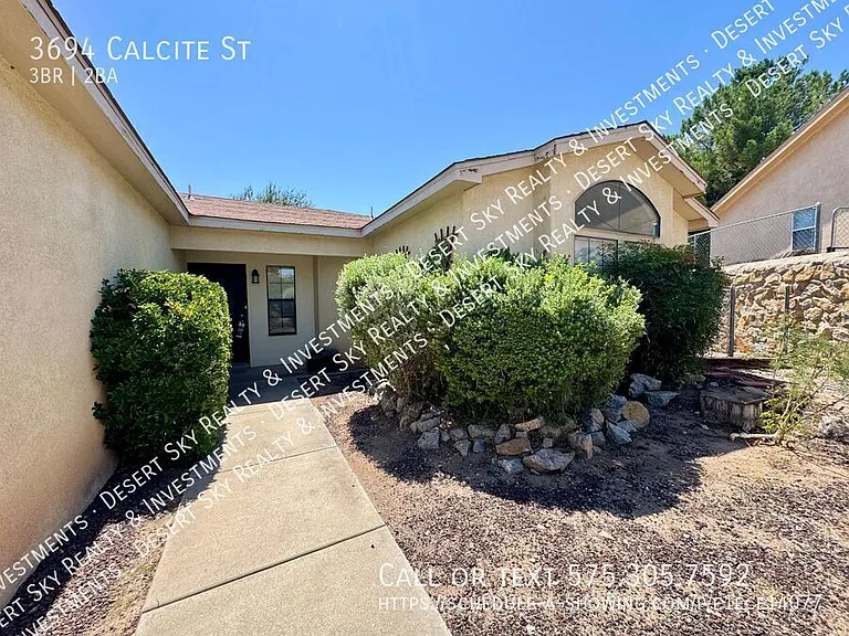3694 Calcite St — Photo 2