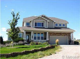 2357 Sagebrush St, Parker, CO 80138