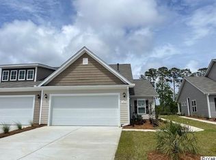 1816 Melville Ct LOT 303, Tuscan B Little River, SC 29566