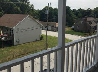 121 Chestnut St #3, Manville, RI 02838