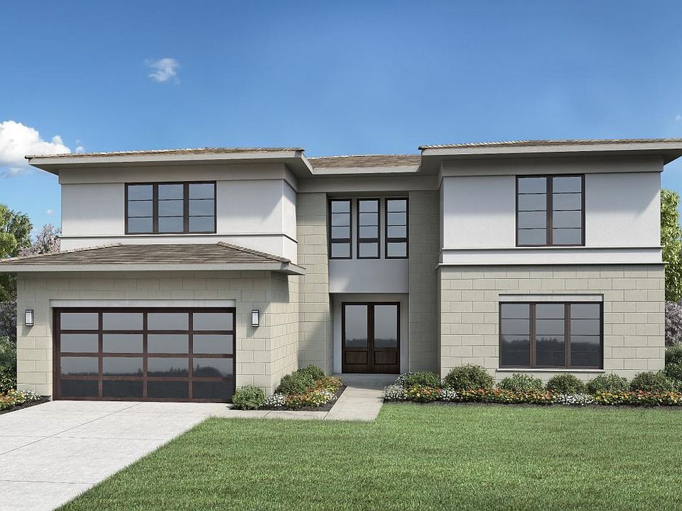 Coastal Contemporary