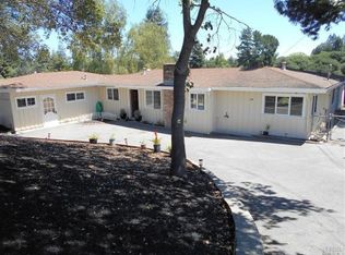 447 Sparkes Rd, Sebastopol, CA 95472