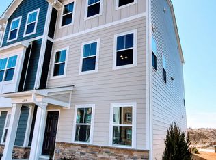 6019 Kayton St, Raleigh, NC 27616