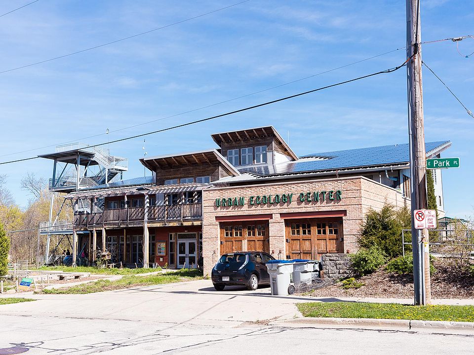 urban ecology center