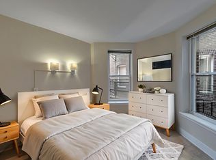 1106 Columbia Rd NW APT 204, Washington, DC 20009