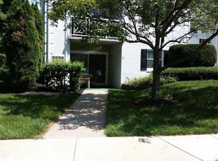 117 Castletown Rd UNIT 101, Lutherville Timonium, MD 21093