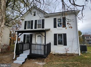 126 Spruce St, Martinsburg, WV 25401