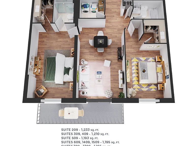 220 Ira Needles Blvd — Photo 32