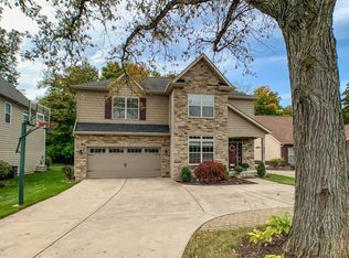 1605 Northwestern Ave W, West Lafayette, IN 47906