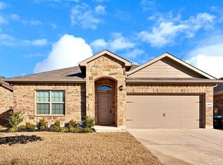 9632 Cherryville Rd, Fort Worth, TX 76108