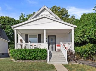 6622 11th Ave, Kenosha, WI 53143