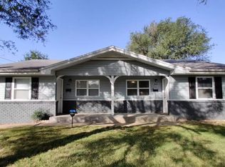 915 S Link Ave, Springfield, MO 65802