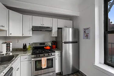 Rented by Oxford Property Group