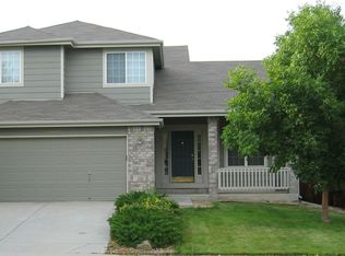 12137 W Coal Mine Dr, Littleton, CO 80127