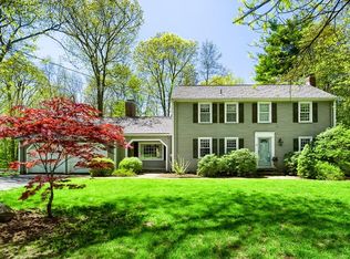 32 John Alden Rd, Holden, MA 01520