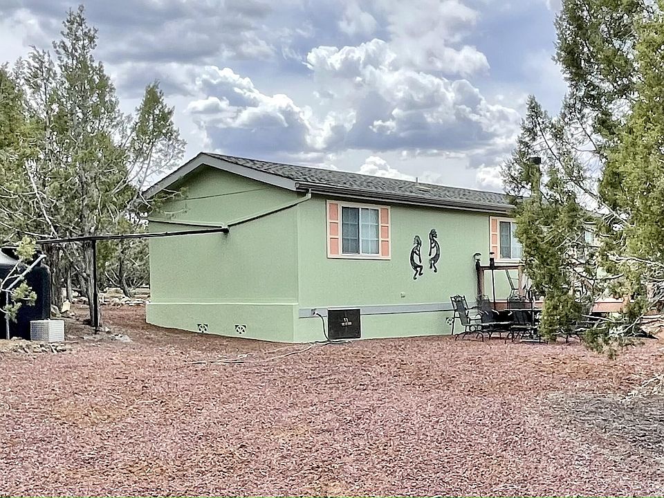 3659 W Gerry Ln, Williams, AZ 86046 Zillow