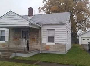 130 Hilltop Dr, Mt Washington, KY 40047