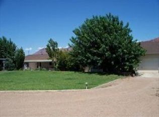 59 W 650 S, Ivins, UT 84738