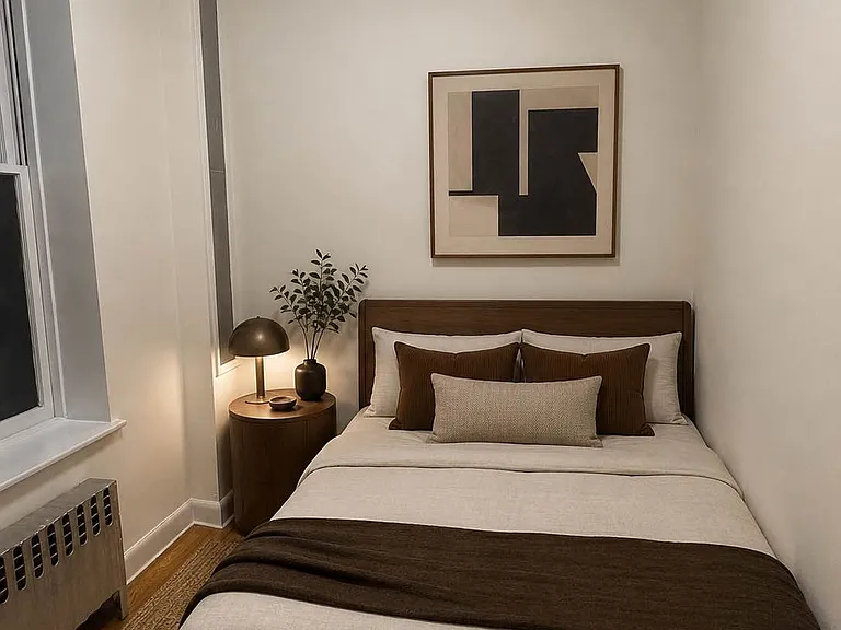 117 Christopher St #6 — Photo 3