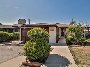 7819 Bellaire Ave, North Hollywood, CA 91605