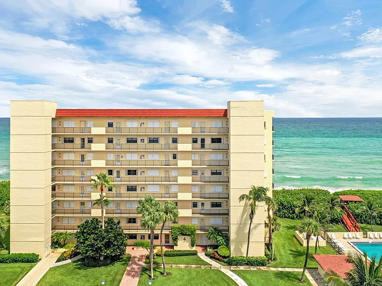 7601 S Ocean Dr #ID1586029P — Photo 11