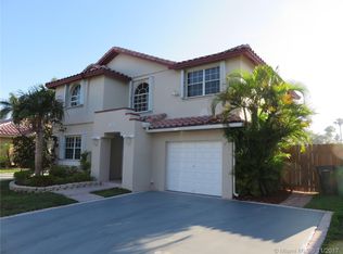 11252 SW 159th Pl, Miami, FL 33196