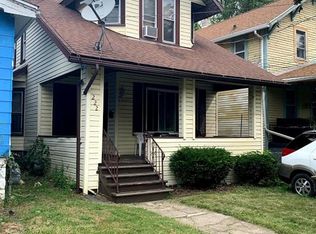 222 Hutchinson Ave, Buffalo, NY
