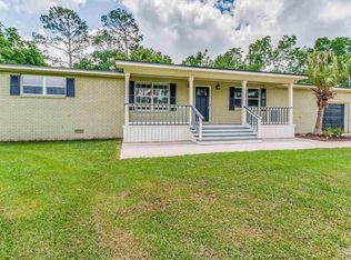 8265 Continental Ct, Pensacola, FL 32506