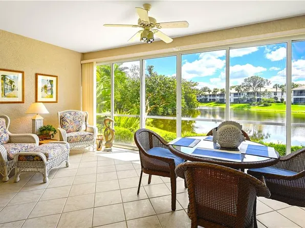 4520 Riverwatch DR #102, BONITA SPRINGS, FL 34134