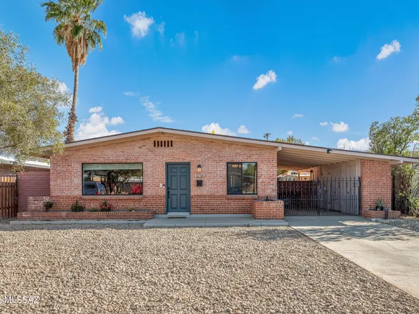 3236 E 2nd St, Tucson, AZ 85716