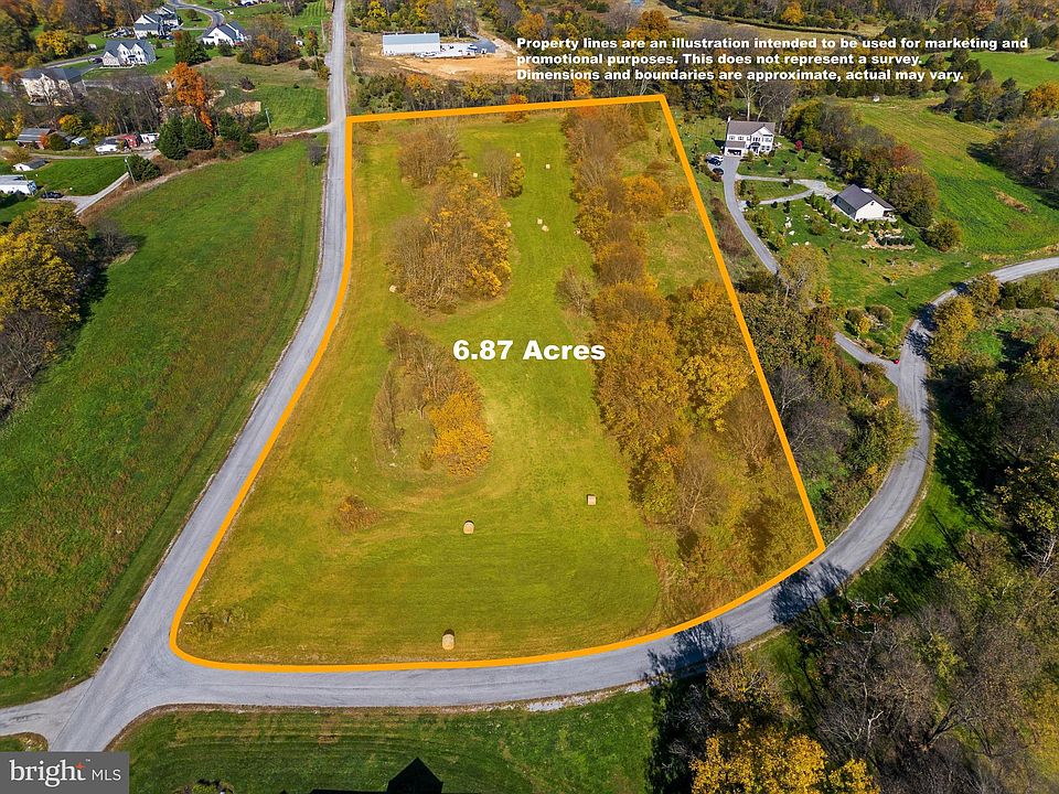 1st image of 0 Green Hill Farm Ln