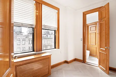 Rented by WAM Partners - William Moses Co.