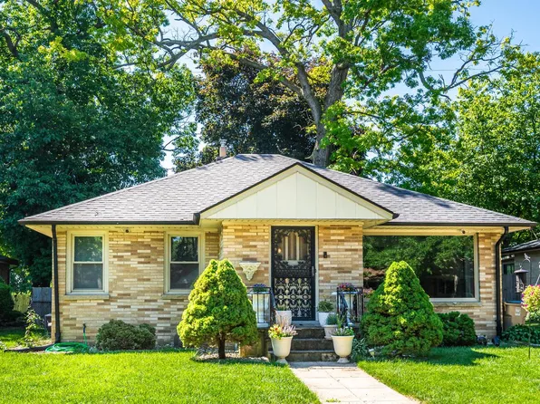 5021 Harrison ROAD, Kenosha, WI 53142