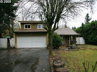 4642 NE Holman St, Portland, OR 97218