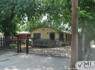 1539 SW 19th St, San Antonio, TX 78207