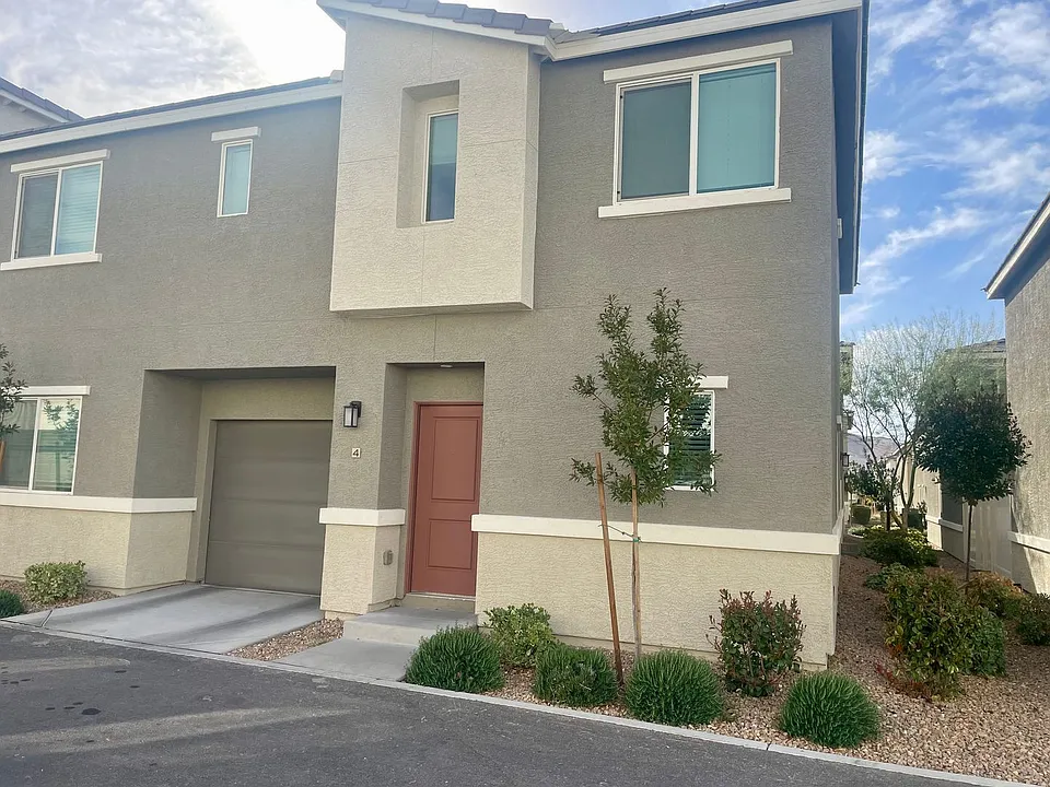 12243 Radiant Sunrise Rd #4
