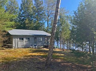 16 Whitmore Rd, Mariaville, ME 04605
