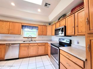 630 Canyon Point Rd, Las Cruces, NM 88011