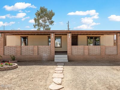 917 W Siglo Pl, Tucson, AZ, 85705